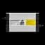 Зарядное устройство для аккумуляторов LiFePO4 48V (58.4V)-10A-480W-LED - миниатюра 1
