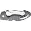 Ніж Cold Steel Spartan Serrated Dark Gray - мініатюра 3