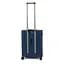 Валіза на 4 колесах Echolac Fusion S EcPW004-403 Navy (EcPW004-403-40) - мініатюра 2