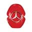 Парфюмированная вода Mercedes-Benz Woman In Red 60 мл - миниатюра 3