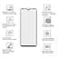 Стекло защитное Drobak Samsung Galaxy M34 5G Black Frame A+ (535352) - миниатюра 2