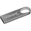USB флеш накопитель Wibrand 4GB Irbis Silver USB 2.0 (WI2.0/IR4U3S) - миниатюра 1