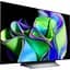 Телевізор LG Evo C3 48" Oled 4K [OLED48C31LA] EU [96631] - мініатюра 2