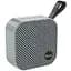 Акустика беспроводная Hoco auspicious sports TWS speaker HC22 BT5.2 серая - миниатюра 1