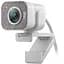 Веб-камера Logitech StreamCam (960-001297) White [67685] - мініатюра 1