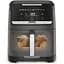 Мультипіч Tefal Easy Fry Silence XXL 1800 Вт темно-сіра (EY846HE0) - мініатюра 1