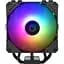 Кулер для процесора ID-Cooling SE-224-XTS ARGB Black [148511] - мініатюра 2
