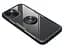 Чохол Primolux Ring Magnetic Stand для Apple iPhone 15 Black - мініатюра 3