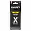 Ароматизатор Winso X Active Vanilla сухий (533590) - мініатюра 1