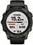 Смарт-годинник Garmin Fenix 7 Sapphire Solar Black DLC Titanium with Black Band (010-02540-34/35) - мініатюра 9