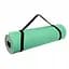 Коврик (мат) для йоги та фітнесу 4FIZJO TPE 1 см Mint/Grey 4FJ0202 (P-5907739311917) - мініатюра 3
