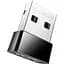 Адаптер WiFi Cudy WU650,AC650 Wi-Fi Mini USB Adapter - мініатюра 2