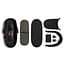 Люлька BABYZEN YOYO Bassinet Black (595403) - мініатюра 6