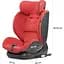 Автокрісло Kinderkraft Myway Isofix 0-36 кг Red - мініатюра 5