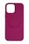 Магнитный чехол XON PhoneCase Magnetic для iPhone 13 Pro Max (PCMD1113400F 8611) Розовый - миниатюра 1