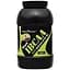 Аминокислота Stark Pharm Stark IBCAA 2-1-1/Vit B6 1000 г Lemon - миниатюра 1