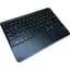 Беспроводная клавиатура Primo KB01 Bluetooth с тачпадом Black - миниатюра 1