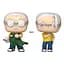 Ігрова фігурка Funko POP! - Таро Сакамото w/CH (86690) - мініатюра 2