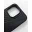 Протиударний чохол Gear4 Brooklyn MagSafe для iPhone 13 Pro Max (6.7") Black 702008339 - мініатюра 6
