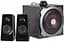 Акустична система Trust GXT 38 2.1 Subwoofer Speaker Set (19023) - мініатюра 1