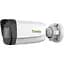 Камера Tiandy IP TC-C34UN, 4MP, Bullet, 2.8-12mm AVF, f/1.6, IR80m, PoE, IP67 - мініатюра 1