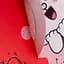 Папка-органайзер Yes Line Friends Cony, A4, на липучке (492104) - миниатюра 3