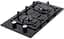Варочная поверхность Ventolux HSF320G CS 3 газовая BK - миниатюра 9