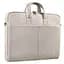 Сумка для ноутбука Defender 15.6" Solid PU beige (26126) - мініатюра 2