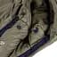 Спальний мішок Wechsel Mudds Summer 8° M TL Olive/Mud Green Left (232048), Оливковый - мініатюра 8
