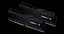 Оперативна пам'ять G.Skill 32GB (2x16GB) DDR5 6000MHz Trident Z5 Black (F5-6000J3636F16GX2-TZ5K) - мініатюра 1