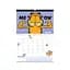 Календар Kite планер настінний Garfield на 2026 рік (GF26-440) - мініатюра 3