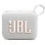 Акустична система JBL Go 4 White (JBLGO4WHT) - мініатюра 3