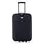 Валіза Semi Line 20" (S) Black (T5679-1) - мініатюра 2