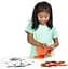 Бумажный кукольный театр Melissa & Doug Ферма (MD30194) - миниатюра 4
