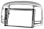 Переходная рамка Hyundai Accent Carav 22-069 - миниатюра 2