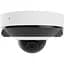Дротова IP-камера Ajax DomeCam Mini (5 Mp/2.8 mm) White 5 Mp - мініатюра 1