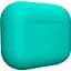 Наушники Apple AirPods 3 Tiffany Blue Matte (MME73) [63589] - миниатюра 3