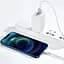 Кабель Baseus Superior Series Fast Charging Data Cable USB to Lightning 2.4A 1.5m CALYS-B02 White - миниатюра 3