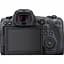 Бездзеркальний фотоапарат Canon EOS R5 Kit 24-105mm IS USM Black [4147C013] UA [137128] - мініатюра 3