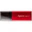USB флеш накопитель Apacer 64GB AH25B Red USB 3.1 Gen1 (AP64GAH25BR-1) - миниатюра 1