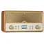 Стереосистема Auna Glastonbury Go Digital Radio Stereo Battery (10041151) - мініатюра 1