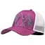 Кепка Buff Trucker Tech Cap Solid S/M Violet (1033-BU 117250.619.20.00) - мініатюра 1