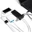Концентратор USB3 7PORT UH720 TP-LINK - мініатюра 5
