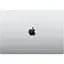 Ноутбук Apple MacBook Pro 16'' M4 Pro 48GB/512GB Silver 2024 (MX2U3) [120466] - мініатюра 3