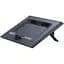 Підставка для ноутбука планшета Baseus ThermoCool Heat-Dissipating Laptop Stand сірий LUWK000013 - мініатюра 1