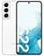 Смартфон Samsung Galaxy S22 8/256GB DUOS Phantom White - миниатюра 1