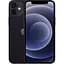 Смартфон Apple iPhone 12 mini 64Gb Black [MGDX3] [50840] - мініатюра 1