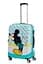 Валіза 67 См American Tourister WAVEBREAKER DISNEY - KISS BLUE 67x47x26 31C*31004 - мініатюра 7