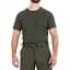 Футболка First Tactical Performance S/S XXL Зелений - мініатюра 5