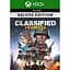 Ключ активації Microsoft Classified: France '44 - Deluxe Edition для Xbox Series S/X - мініатюра 1